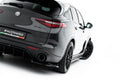 Takasivusplitterit v.2 alfa romeo stelvio mk1