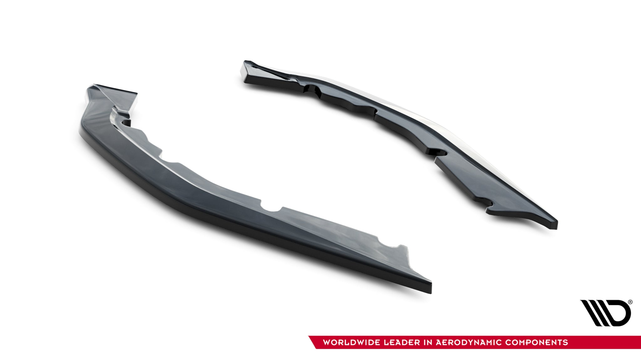 Takasplitterit v.2 bmw m4 g82 / g82 facelift
