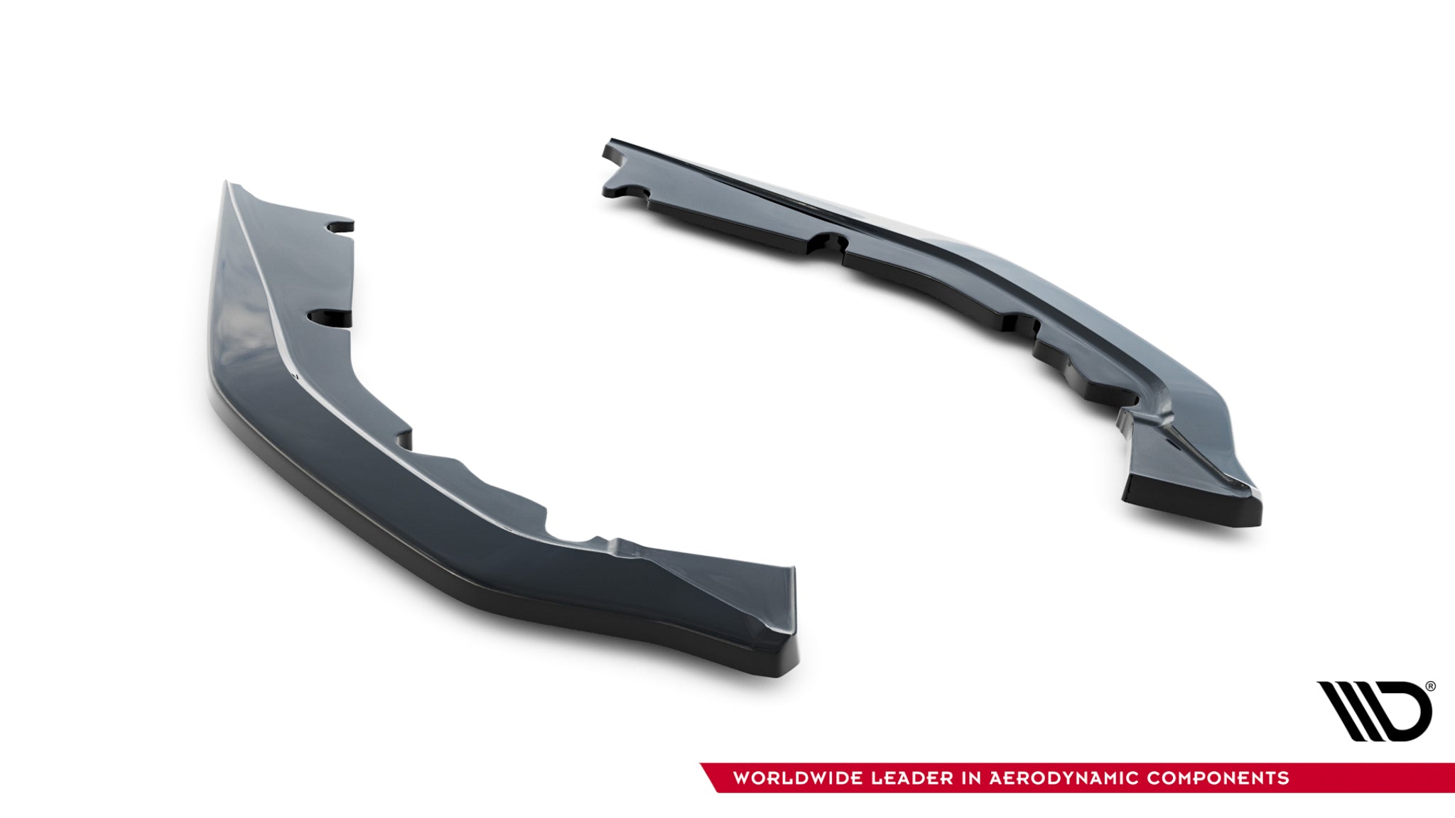 Takasplitterit v.2 bmw m4 g82 / g82 facelift