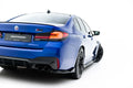Sidesplittere bak v.2 bmw m5 f90 / f90 ansiktsløftning