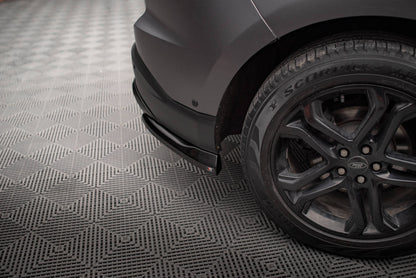 Takapuolen jakajat v.2 Ford Edge MK2