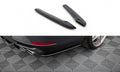 Takapuolen jakajat v.2 istuin Leon Cupra Mk3 FL Sports Tourer