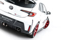 Takapuskurit v.2 Toyota GR Corolla mk12