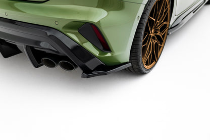 Bagspejle v.3 Audi S3 Sportback 8y facelift