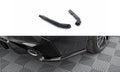 Bagsiden Splitters v.3 BMW 2 G42
