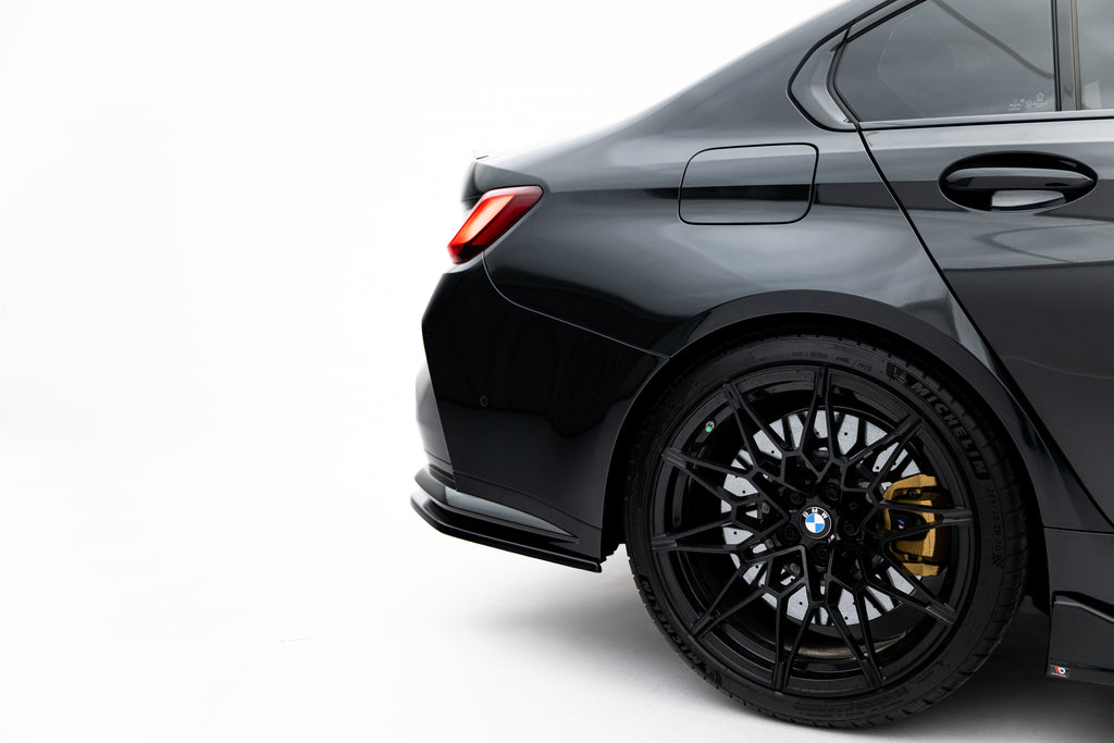 Bagspejle v.3 BMW M3 Sedan / Touring G80 / G81