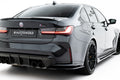 Bagspejle v.3 BMW M3 Sedan / Touring G80 / G81