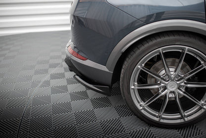 Rear side splitters v.3 cupra formentor mk1