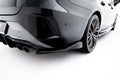 Takapuskurin splitterit v.3 cupra leon st mk1 facelift
