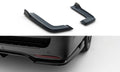 Rear side splitters v.3 mercedes-benz v-class amg-line w447 facelift