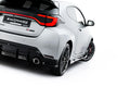 Bakre sidesplitter v.3 Toyota GR Yaris MK4 facelift