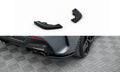 Bagsiden Splitters v.3 til BMW 1 F40 M-Pack/ M135i