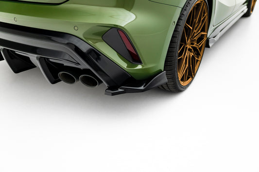 Bagspejle v.4 Audi S3 Sportback 8y facelift