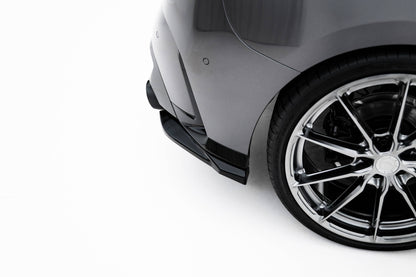 Rear side splitters v.4 bmw m135i f70