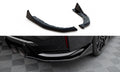 Bagsiden Splitters v.4 CSL Look BMW M3 derefter / turnerer G80 / G81