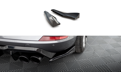 Rear side splitters v.4 cupra formentor mk1