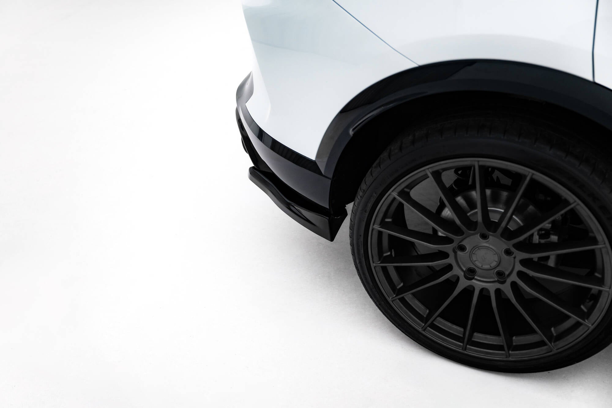 Rear side splitters v.4 cupra formentor mk1 facelift
