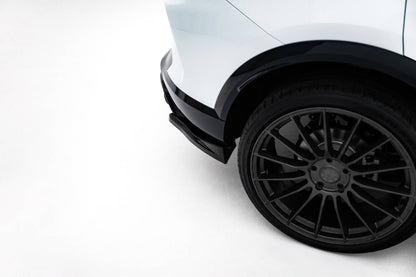 Rear side splitters v.4 cupra formentor mk1 facelift