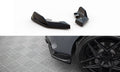 Bagsiden Splitters v.4 til BMW 1 F40 M-Pack/ M135i