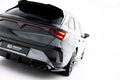 Takapuskurin splitterit v.5 cupra leon st mk1 facelift