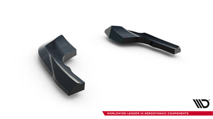 Bagspejle v.8 Volkswagen Golf R MK8 / MK8 Facelift