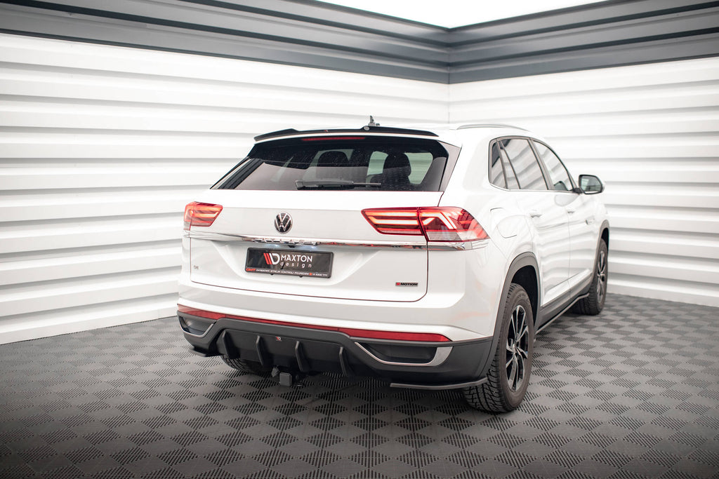 Takapuolen jakajat Volkswagen Atlas Cross