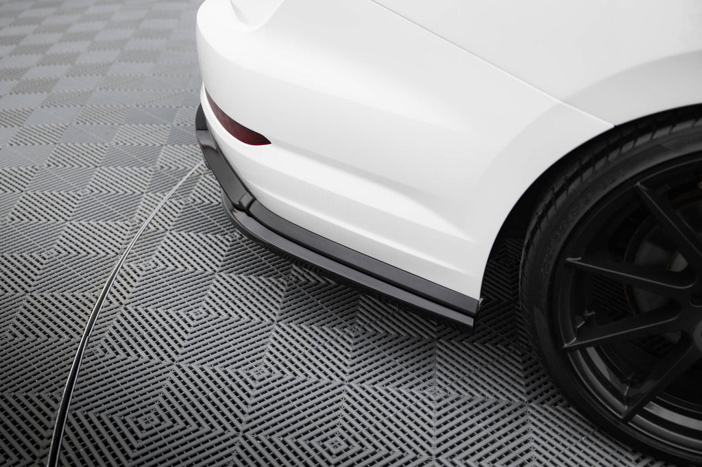 Takasivujakaja volkswagen jetta gli mk7