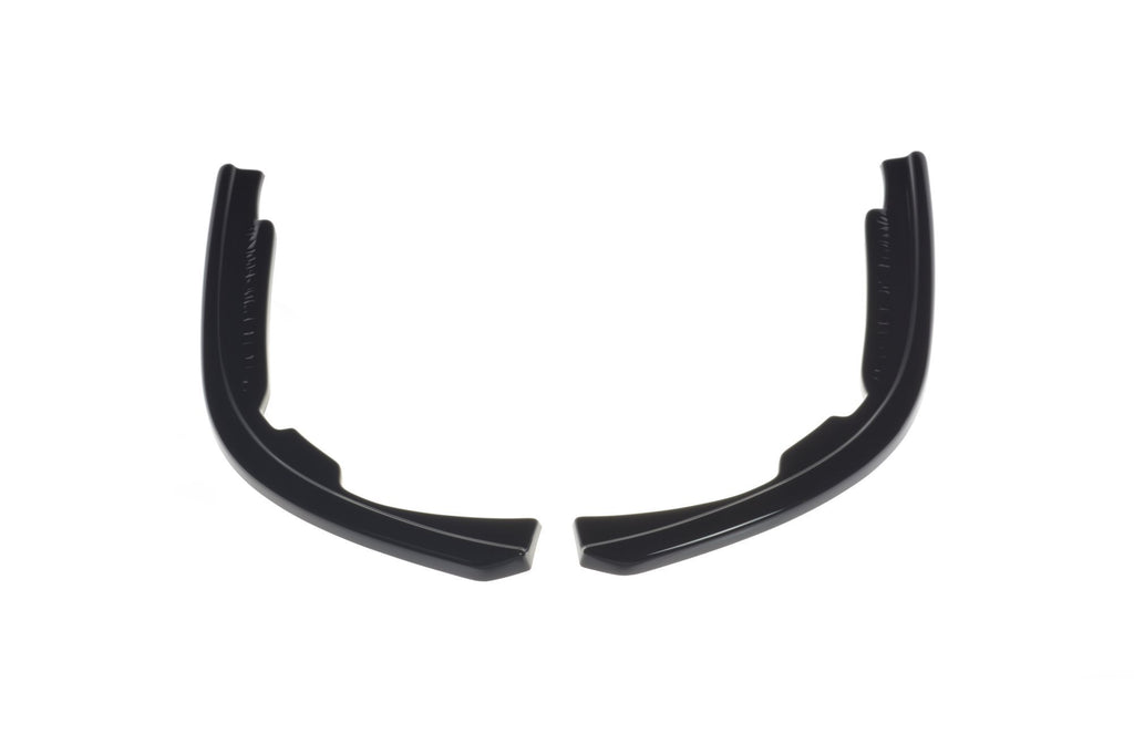 Rear side splitters Volkswagen Passat R-line B8
