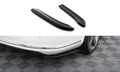 Bagsiden Splitters Volkswagen Passat Variant B7