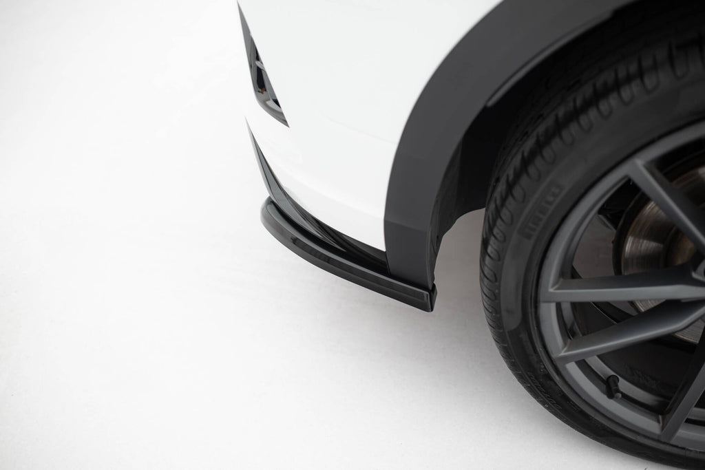 Takapuolen jakajat Volkswagen T-ROC R MK1