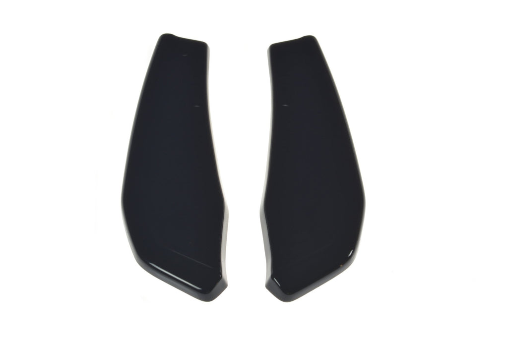 Bagsiden Splitters til BMW X4 M40i G02