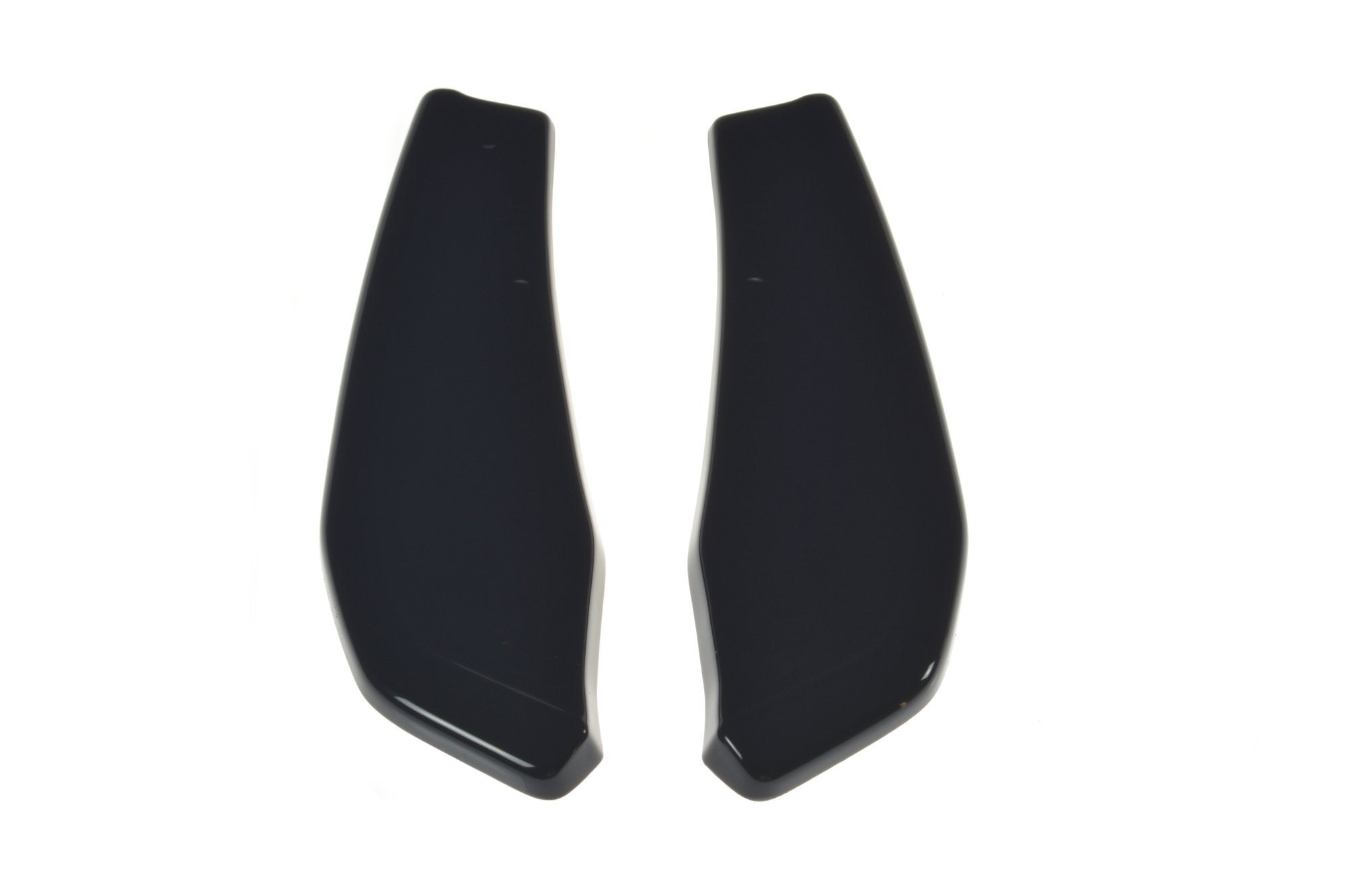 Bagsiden Splitters til BMW X4 M40i G02