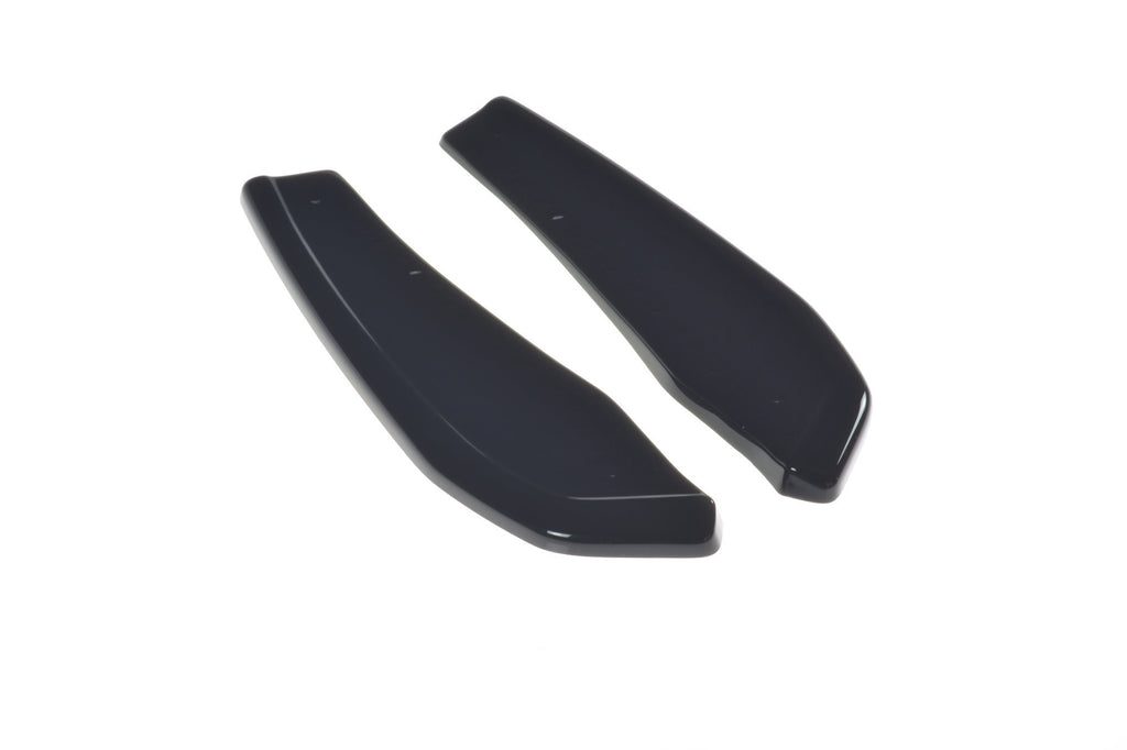 Bagsiden Splitters til BMW X4 M40i G02