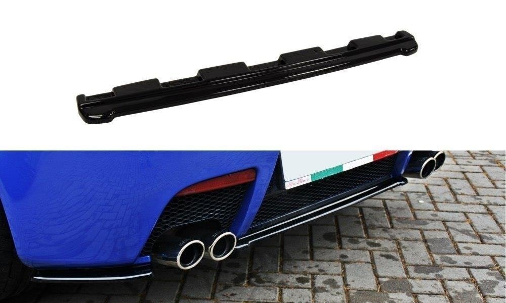 Bagerste splitter Alfa Romeo 147 GTA (uden lodrette stænger)