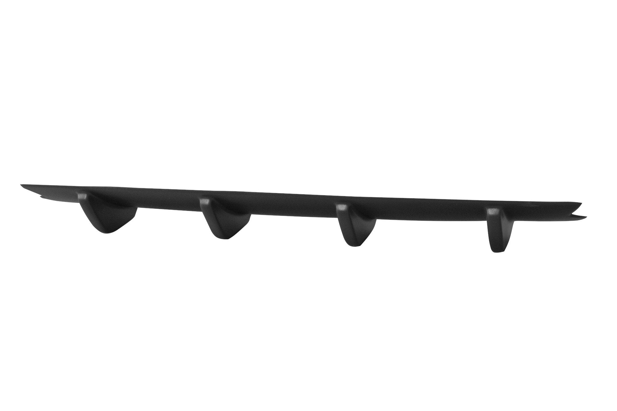 Bageste splitter Alfa Romeo 156 GTA SW