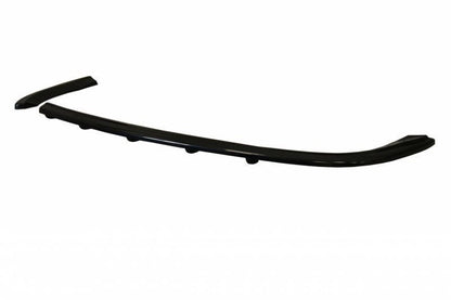 Rear splitter alfa romeo 159 (with vertical bars)