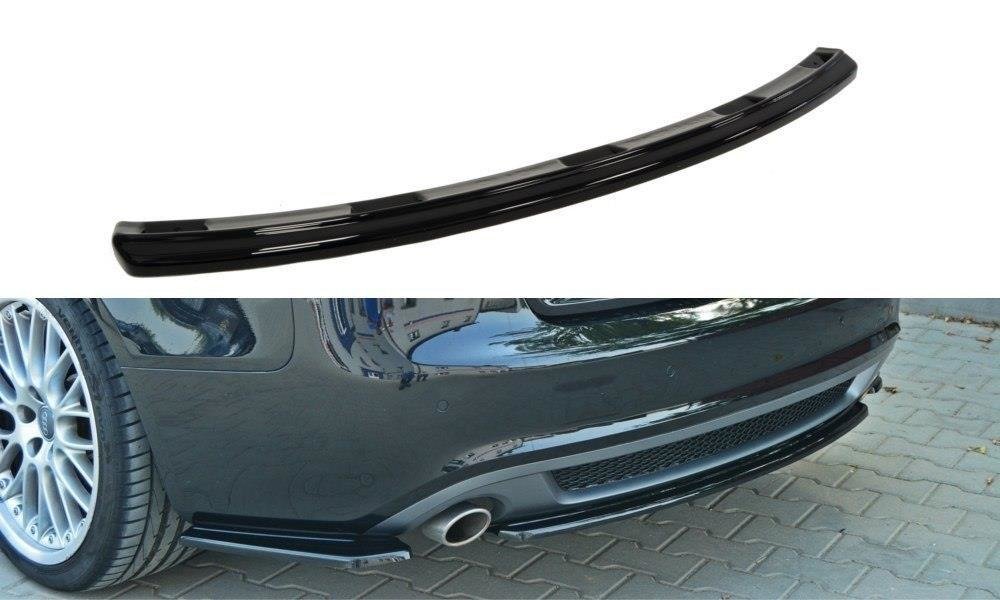 Takaosaston Audi A5 S-Line (ilman pystysuoraa palkkia)