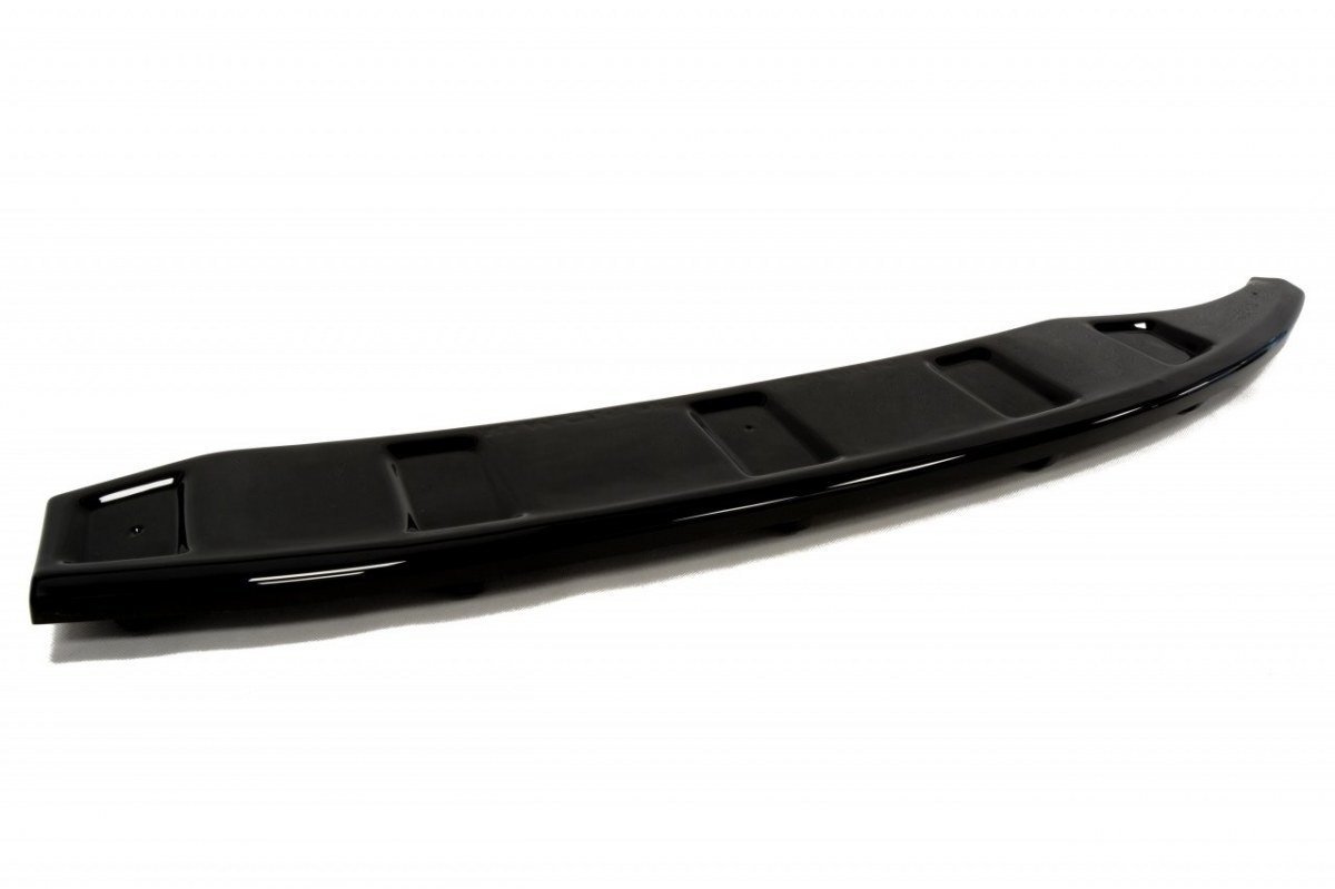 Rear splitter audi a6 c7 s-line avant