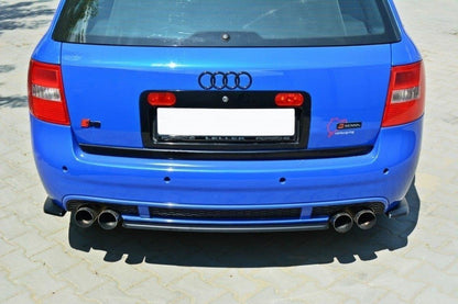 Bageste splitter audi rs6 c5 avant