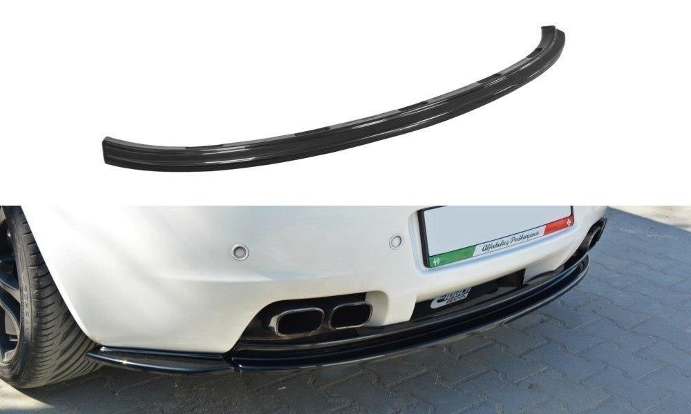 Takaosaston Alfa Romeo Brera (ilman pystysuoria tankoja)
