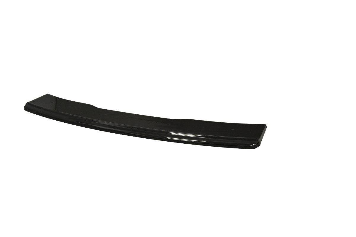 Rear splitter audi a4 b9 s-line
