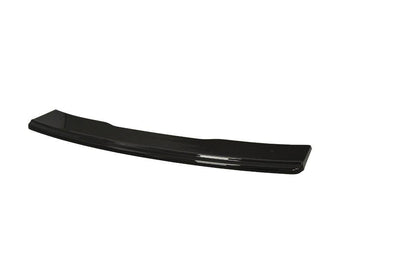 Rear splitter audi a4 b9 s-line