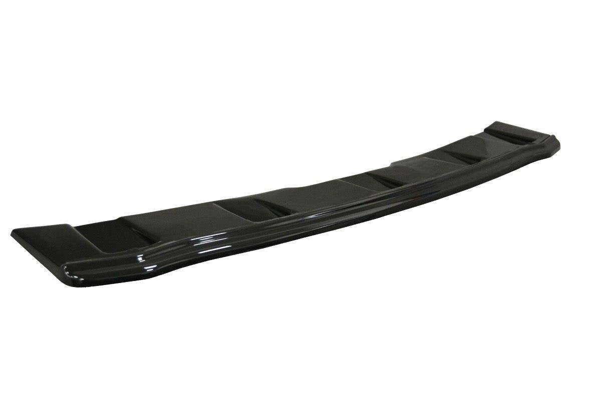 Rear splitter audi a5 f5 s-line (without vertical bars)