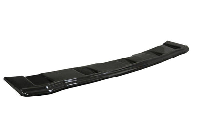 Rear splitter audi a5 f5 s-line (without vertical bars)