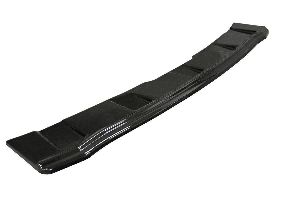 Rear splitter audi a5 f5 s-line (without vertical bars)