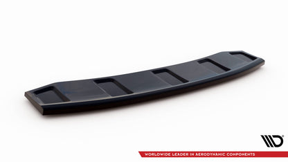 Rear splitter audi a6 / a6 c7 s-line/ s6 c7 facelift