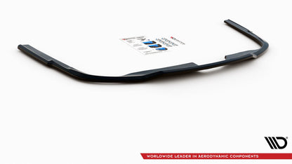 Bageste splitter audi a6 s-line c8