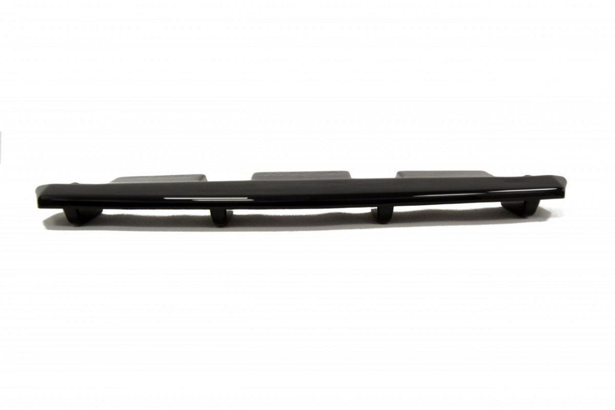 Rear splitter audi a8 w12 d3 (with vertical bars)