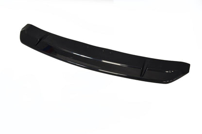 Rear splitter audi rs7 c7