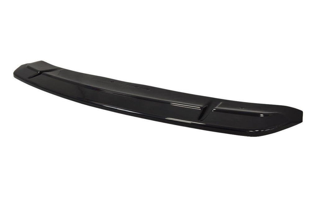 Bageste splitter audi rs7 c7